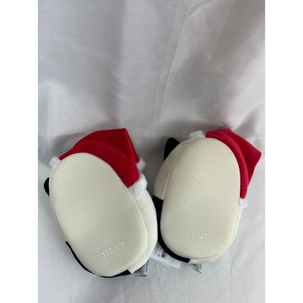 Squishmallows santa hat